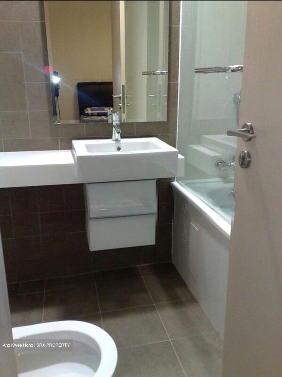 Botannia (D5), Condominium #504461271